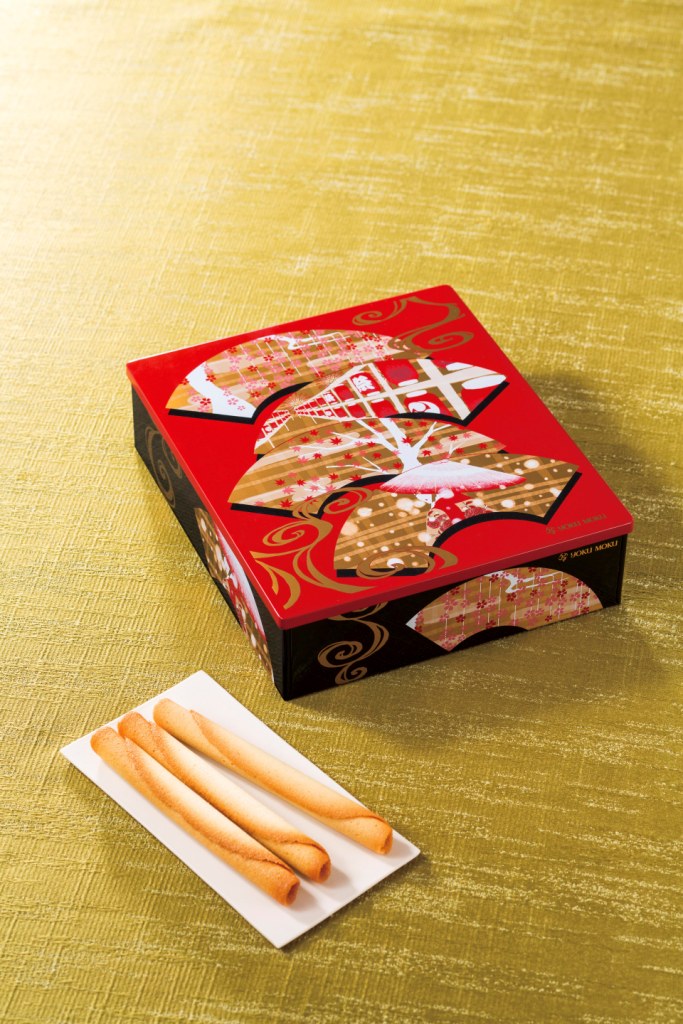 YOKUMOKU青山總店(臨時店)