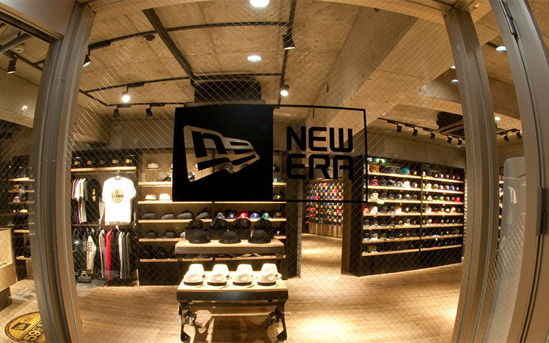 NEW ERA TOKYO