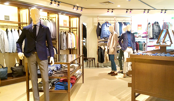 BEAMS OKAYAMA