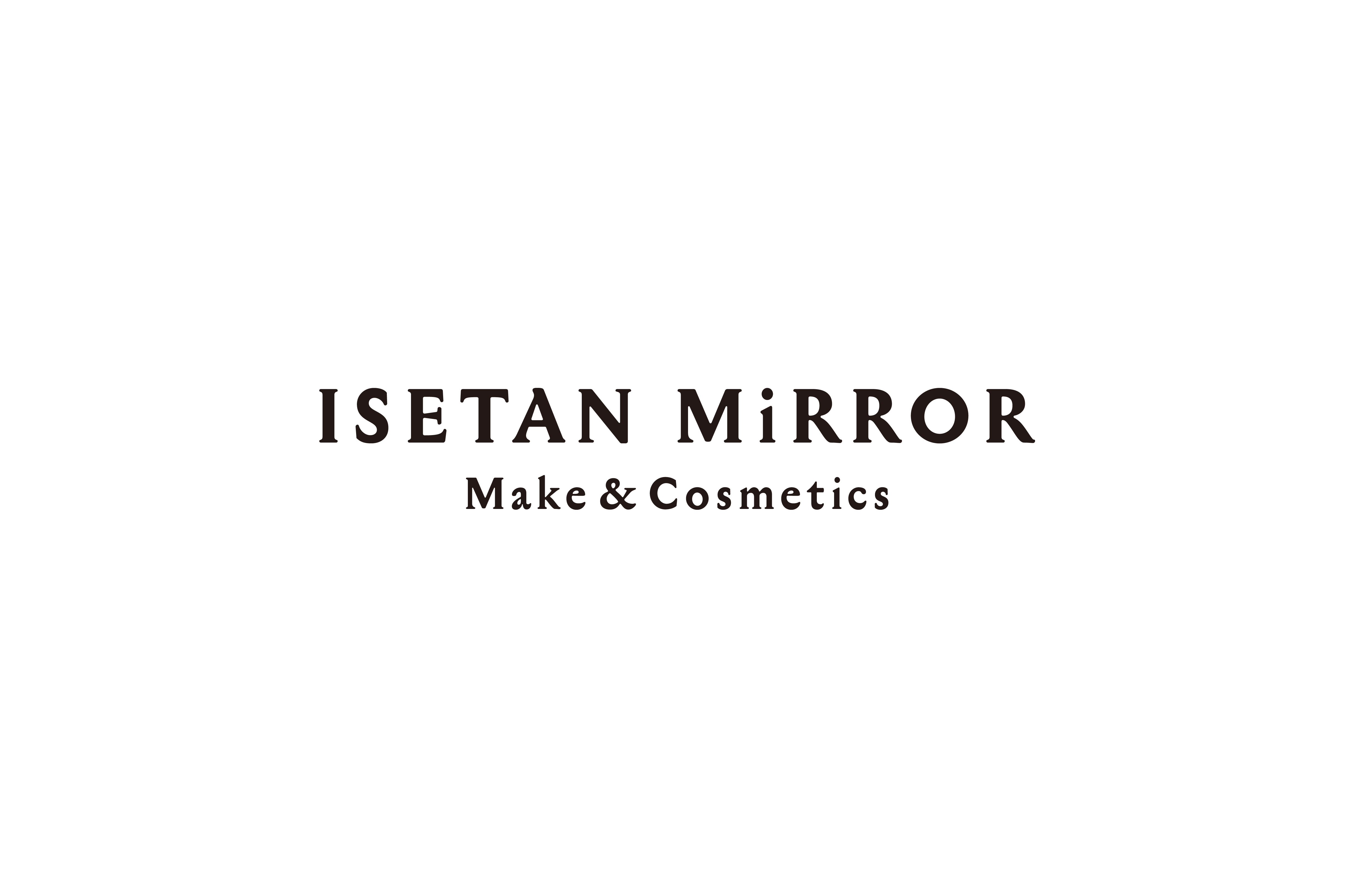 ISETAN MiRROR TOKYU PLAZA OMOTESANDO HARAJUKU