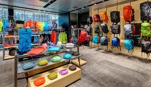 ARC'TERYX 大阪E-MA店