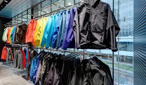 ARC'TERYX 大阪E-MA店