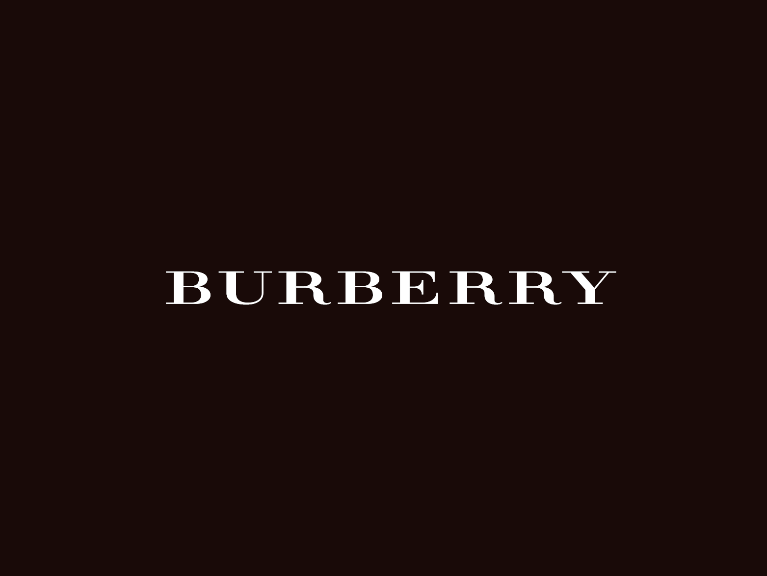 BURBERRY表参道