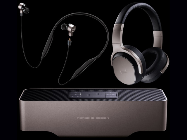 KEF MUSIC GALLERY