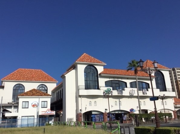 【Rent-A-Car Service】JR Rent-A-Car Tateyama Office