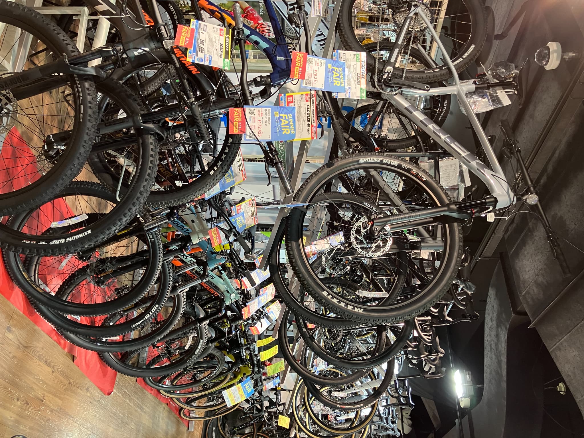 Y's Road 신주쿠 본관