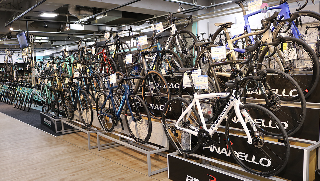 Y's Road FukuokaTenjin