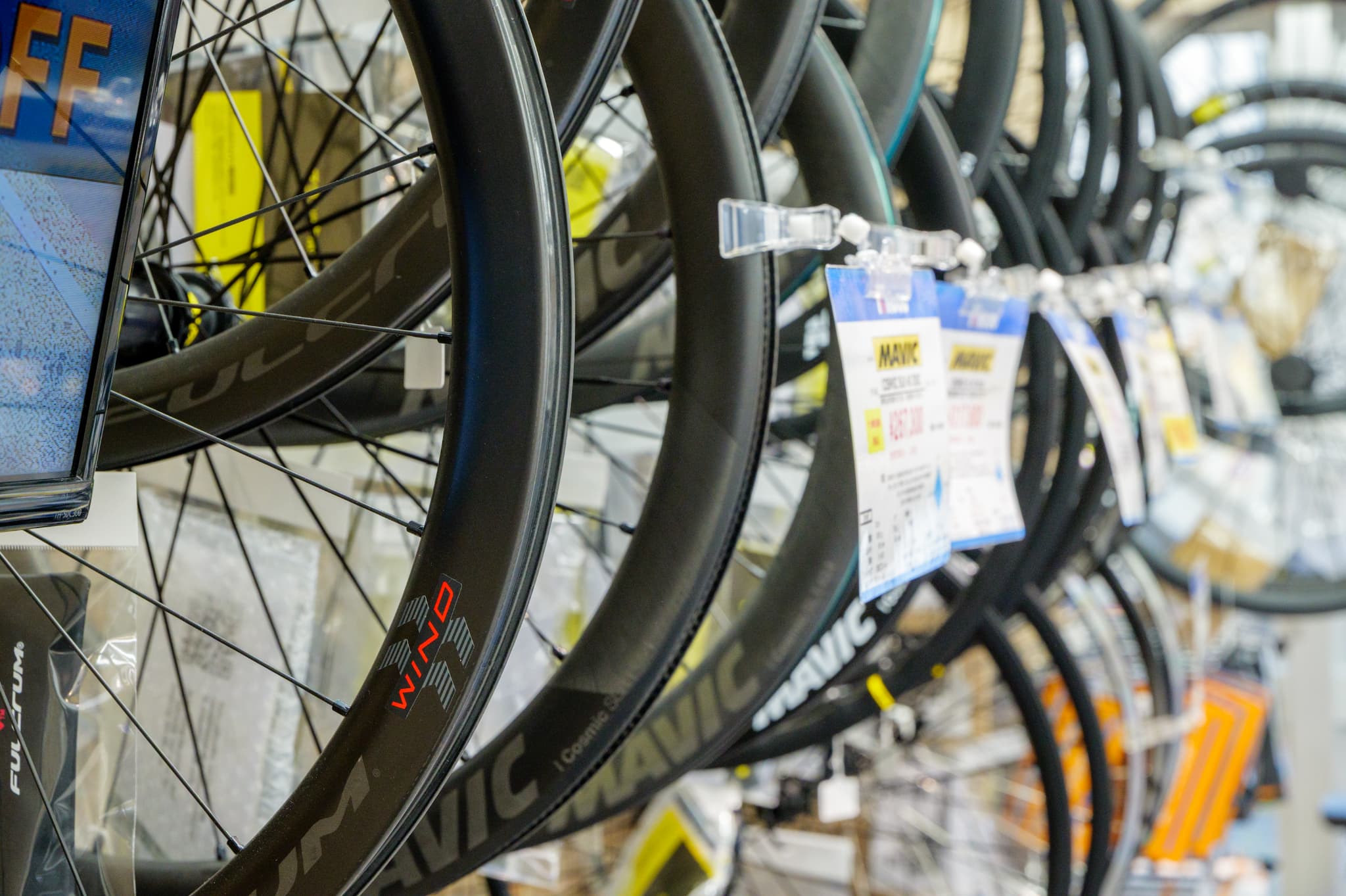 Y's Road 大井町店