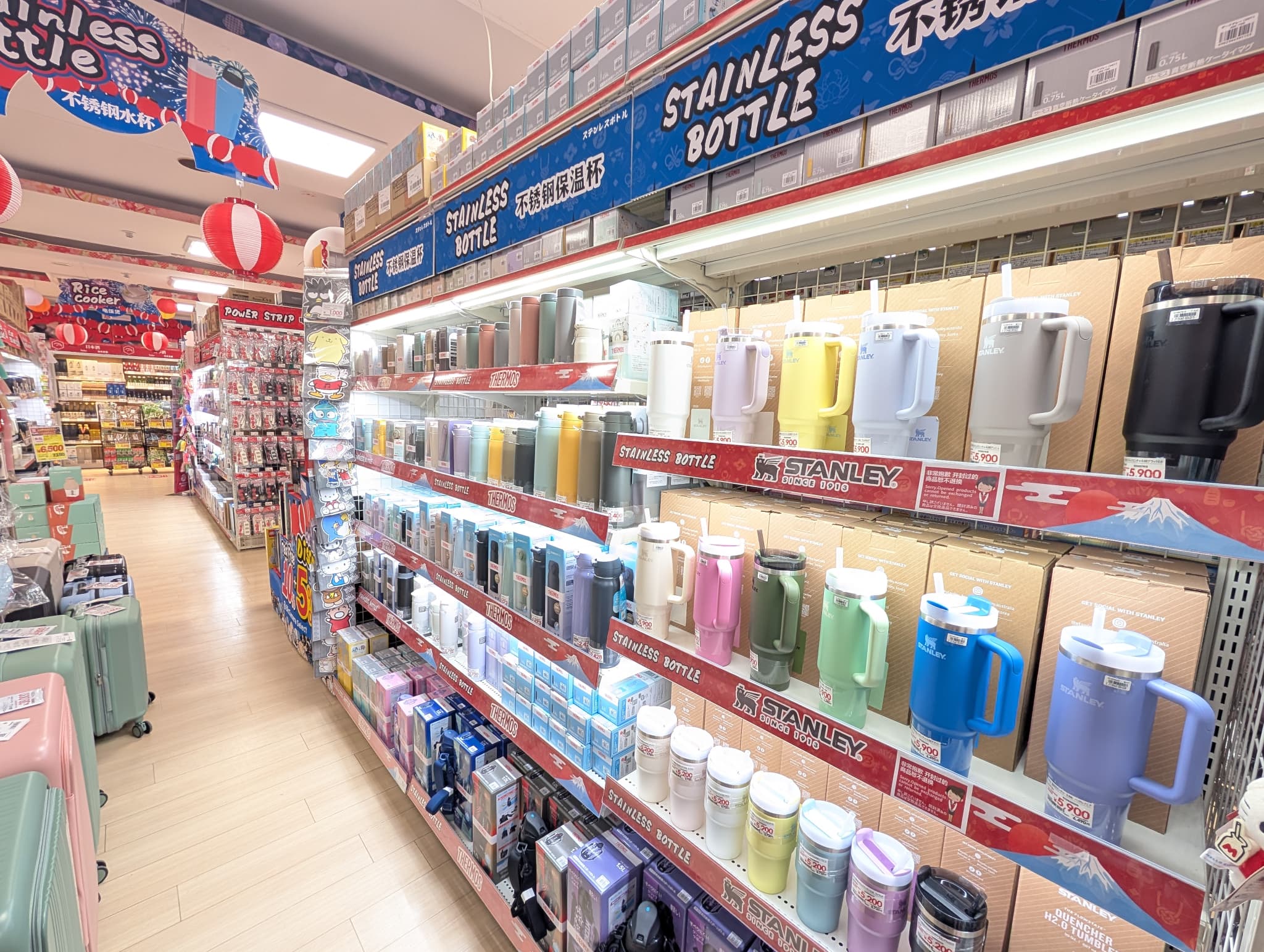 BicCamera Select 札幌狸小路店