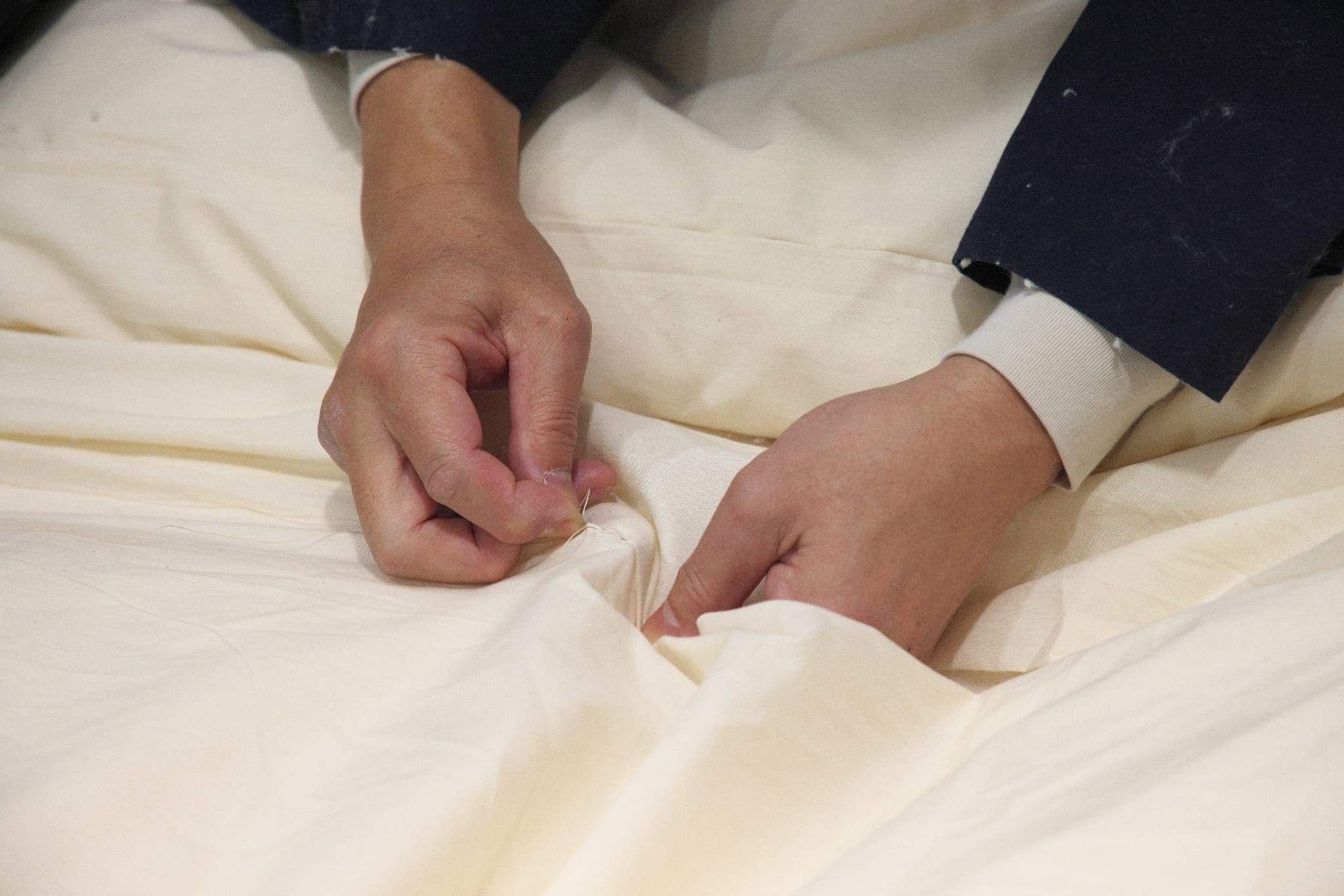 Wataya森 (Futon Tokyo)